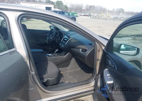 2024 Chevrolet Malibu Fwd 1Lt z USA, uszkodzony, nr VIN 1G1ZD5STXRF227666